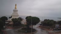 Benalmádena - Stupa de la Iluminacion