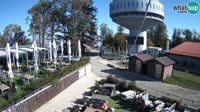 Zagabria - Stazione sciistica Sljeme