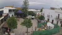 Benalup-Casas Viejas - Plaza de la Revolución