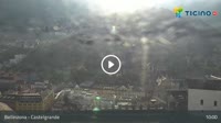 Bellinzona - Castelgrande