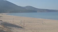 Sardegna - Buggerru - Spiaggia I Piccoli Pini