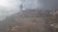 Candelaria - Plaza de la Patrona de Canarias