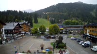 Madonna di Campiglio - Piazza Brenta Alta