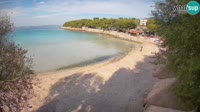 Morter - Spiaggia di Slanica