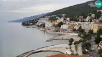 Abbazia - Vista panoramica