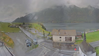 St. Valentin auf der Haide - Lago della Muta