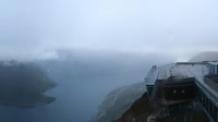 Loen - Innvikfjorden