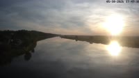 Puente fronterizo de carretera