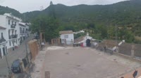 Benamahoma - Plaza de las Huertas