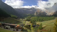 Saas-Fee - Monte Dom