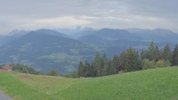 Villandro - Panorama montano