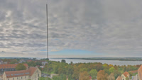 Prenzlau - Steintorturm