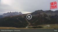 Moena - Cima Uomo