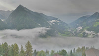 Sankt Leonhard in Passeier - Passeiertal