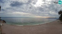Mošćenička Draga - Spiaggia di Sv. Ivan
