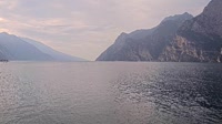 Riva del Garda - Vista panoramica