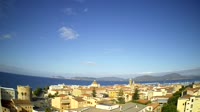 Sardegna - Alghero - Vista panoramica
