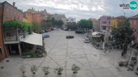 Albona - Centro storico