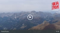 Canazei - Sasso Pordoi