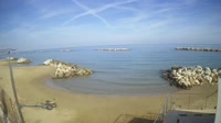 Francavilla al Mare - Paplūdimys