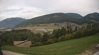 Brunico - Ried - Percha