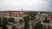 Panorama de la ciudad