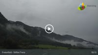 Freienfeld - Stilfes Trens