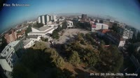 Vitina - Parque de la ciudad