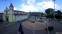 Brognaturo - Piazza del Popolo