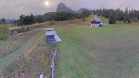 Santa Cristina Valgardena - Monte Pana