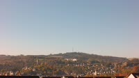 Bad Lobenstein - Panorama