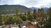 Imer - Vista panoramica