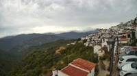 Benalauría - Vista panorámica