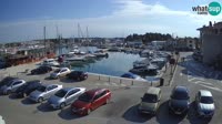 Novigrad - Porporela Marina