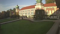 Zamek Lubomirskich