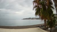 Almuñécar - Playa de San Cristóbal