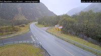 Fjærland - R5 Bøyadalen