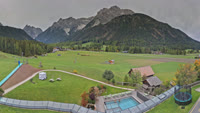 Sesto - Moso - Family-Resort Rainer