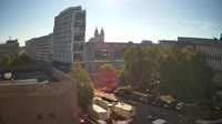 Magdeburg - Alter Markt