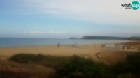 Sardegna - Arbus - Torre dei Corsari - Spiaggia