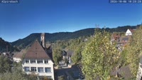 Alpirsbach im Schwarzwald - Monasterio