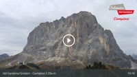 Val Gardena - Ciampinoi