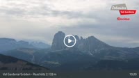 Val Gardena - Resciesa