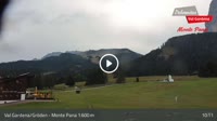Val Gardena - Monte Pana