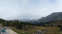 Val Gardena - Passo Sella - Sasso Levante