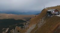 Val Gardena - Seceda - Vista panoramica