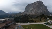 Val Gardena - Ciampinoi - Vista panoramica