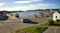 Sandefjord - Bjerggata