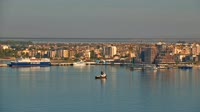 Vlorë - Costa Adriática