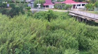 Yan - Teroi - Sungai Gurun Diversion